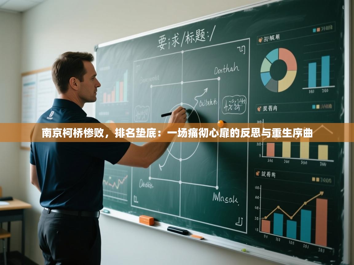 南京柯桥惨败，排名垫底：一场痛彻心扉的反思与重生序曲