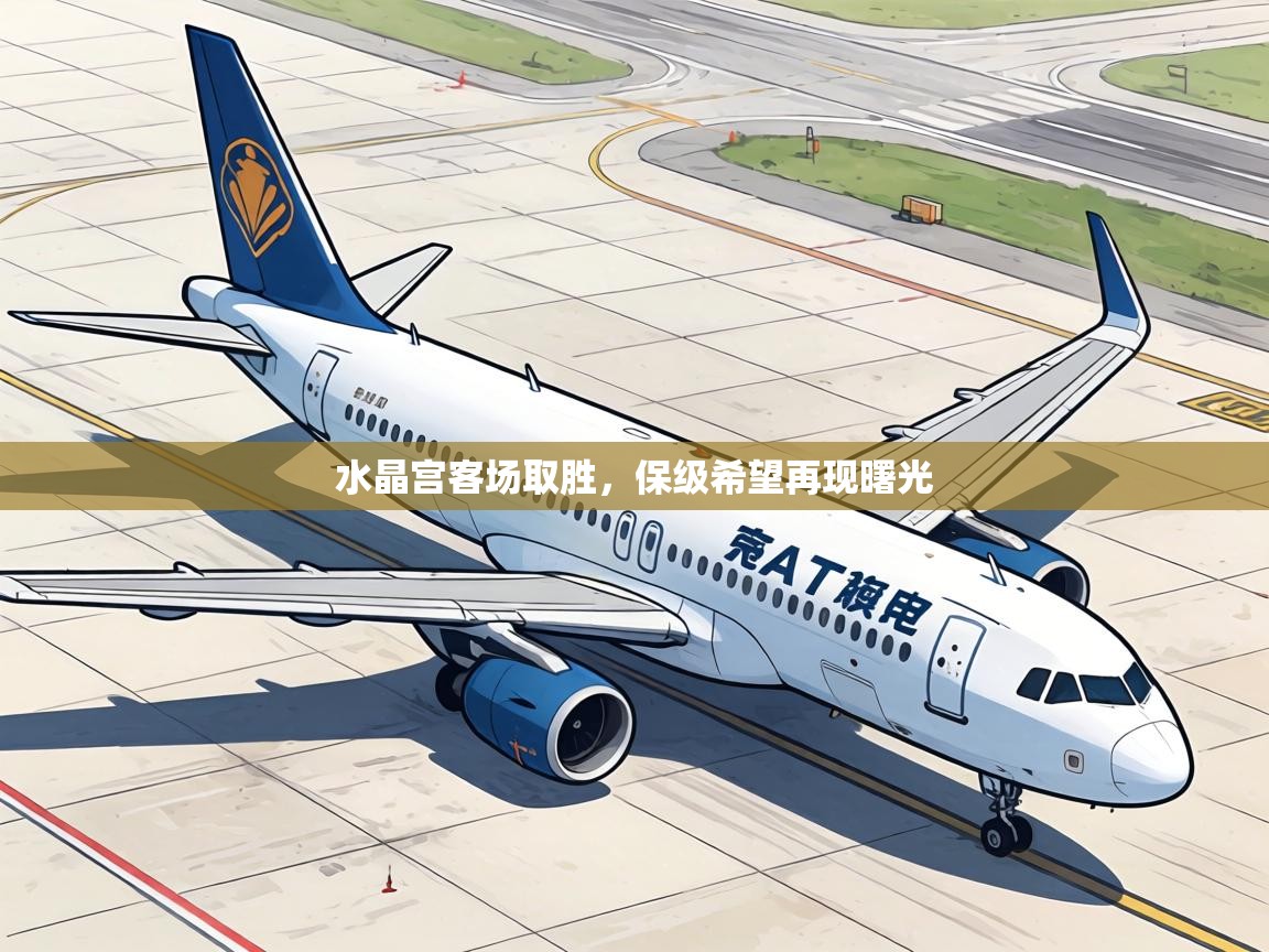 水晶宫客场取胜，保级希望再现曙光