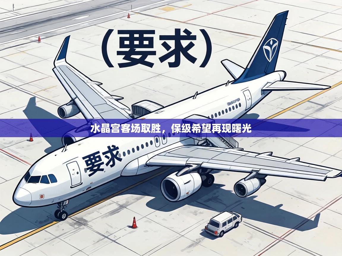 水晶宫客场取胜，保级希望再现曙光  第2张